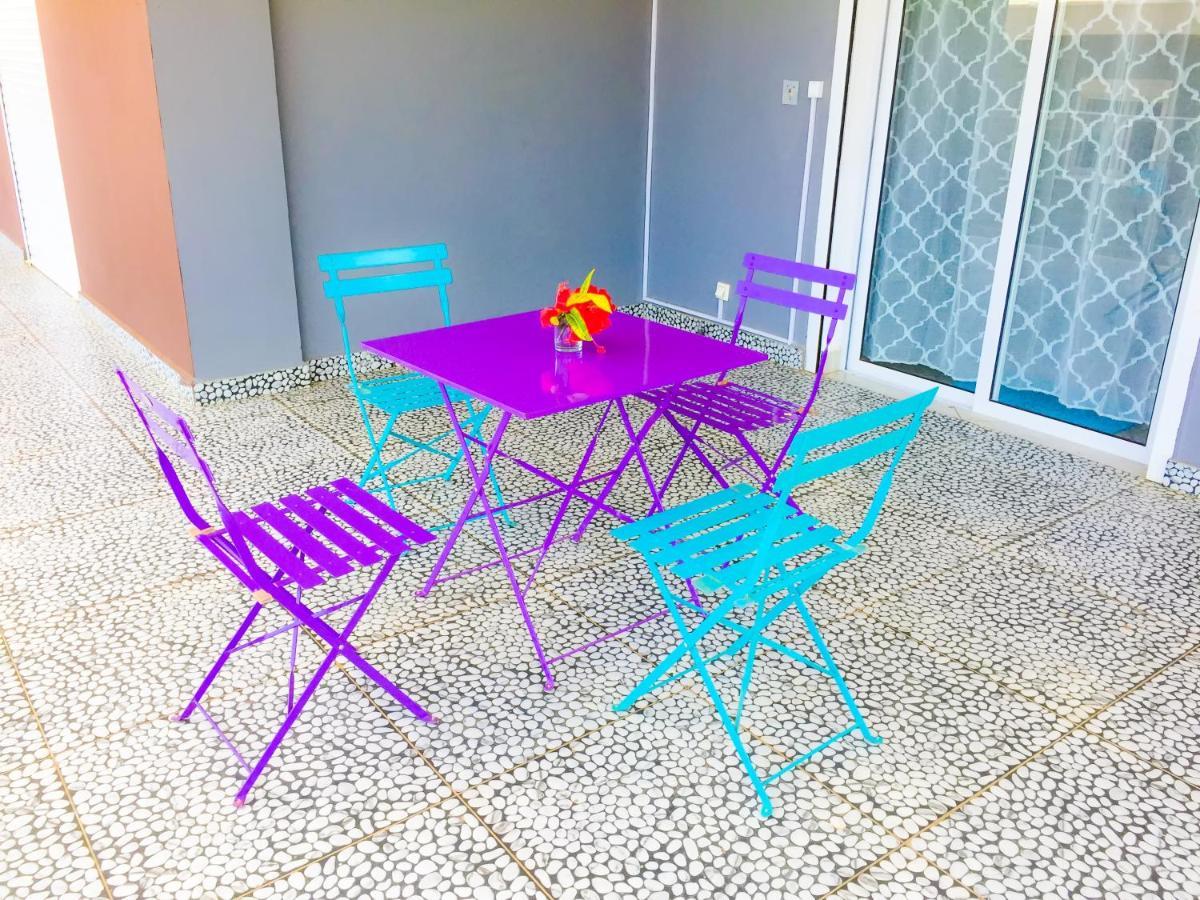 Cambria Hotel Nosy-Be エクステリア 写真