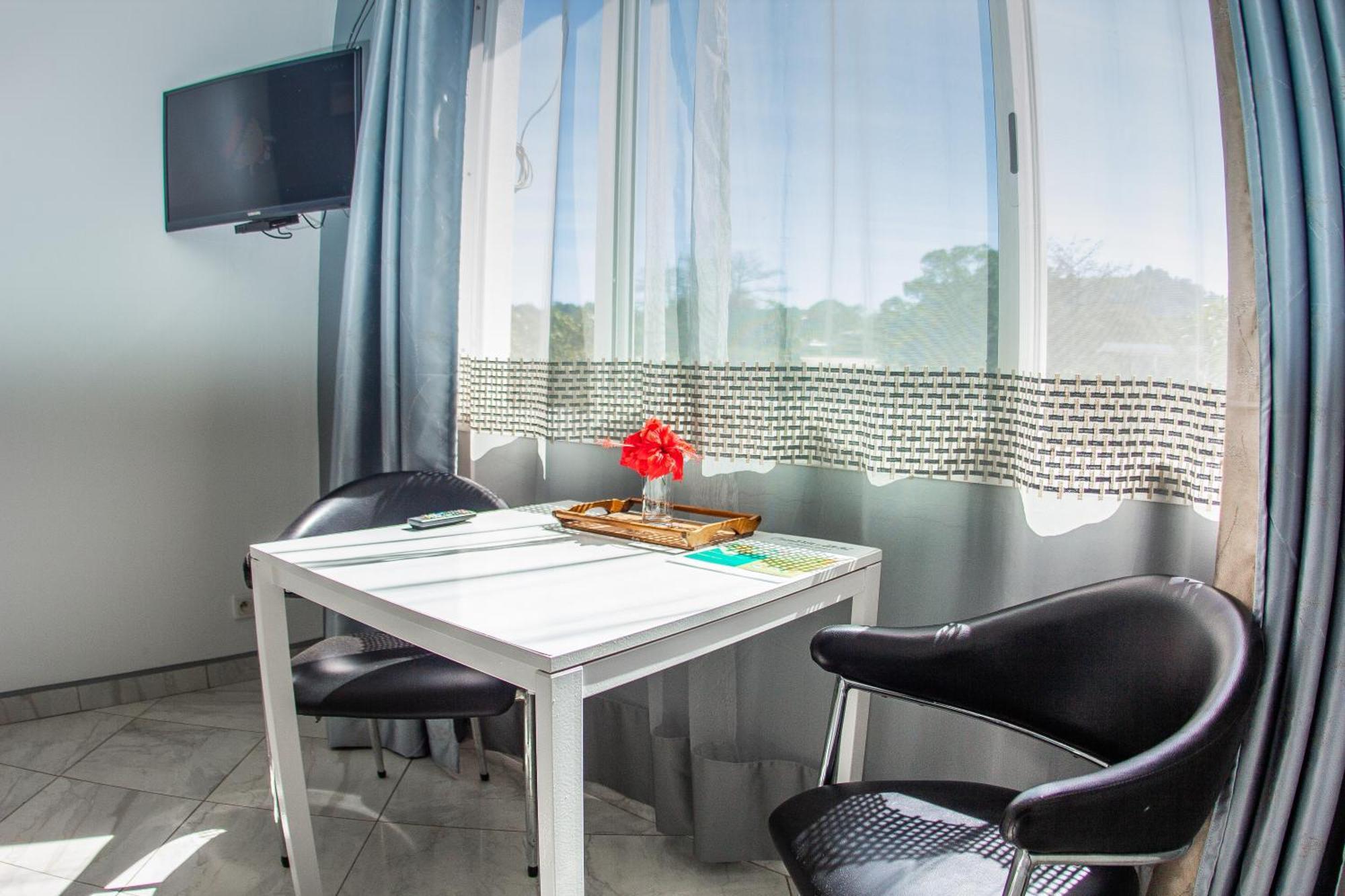 Cambria Hotel Nosy-Be エクステリア 写真