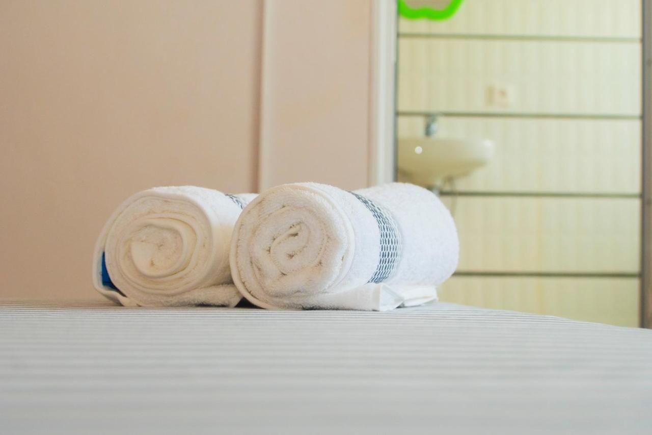 Cambria Hotel Nosy-Be エクステリア 写真